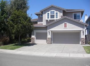 1524 Mammoth Pl, Rohnert Park, CA 94928
