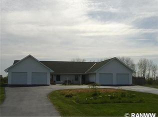 1886 21 1/2 St, Rice Lake, WI 54868