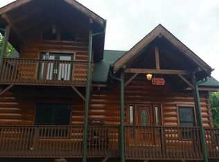 358 Double Eagle Dr, Nebo, NC 28761