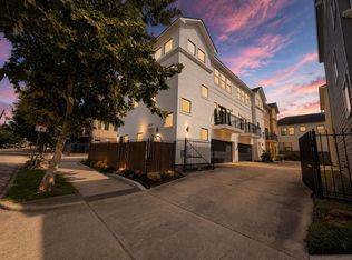 1608 Holman St, Houston, TX 77004