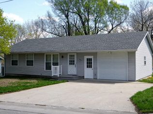 617S S Hester St, Maryville, MO 64468