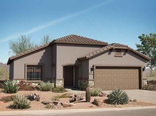 10834 W Avenida Del Rey, Peoria, AZ 85383