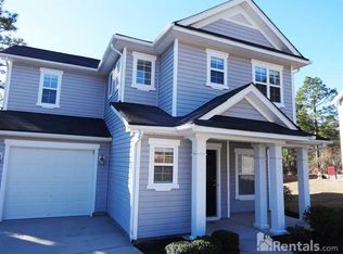 67 Pepper Grass Ct, Elgin, SC 29045