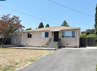 867 Fulton Way, El Sobrante, CA 94803