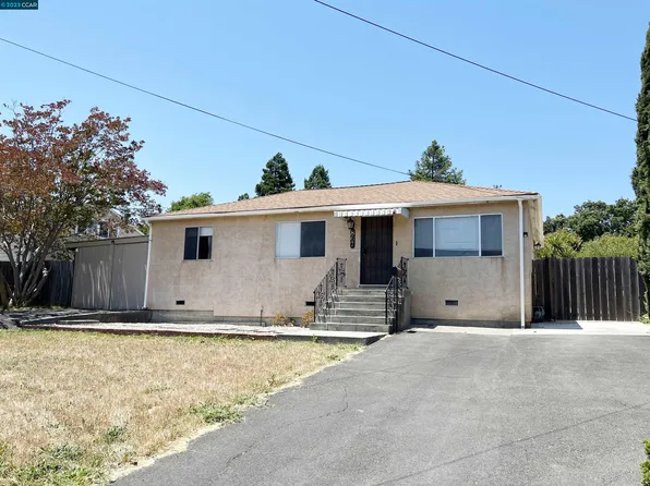 867 Fulton Way, El Sobrante, CA 94803