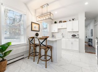 15 Germania St #2, Jamaica Plain, MA 02130