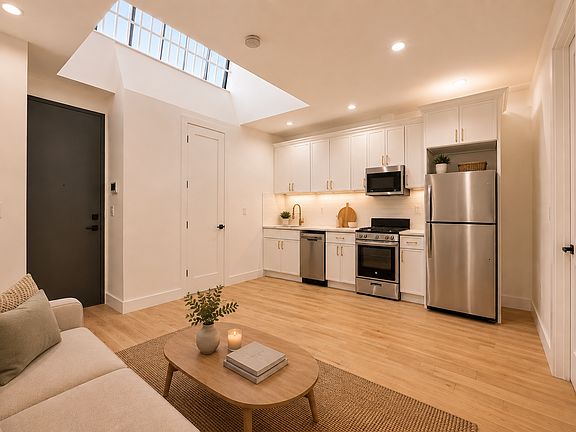 2nd image of 47 W 55th St #5F
