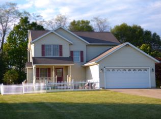 26824 Misty Way, Mattawan, MI 49071