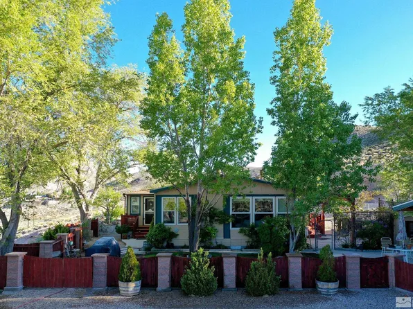 3 Warrior Way, Tonopah, NV 89049