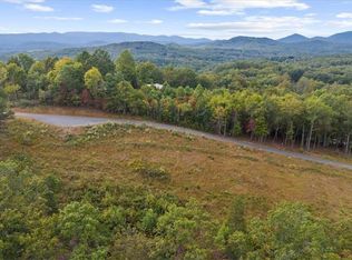 0 Horizon Rdg #18, Blue Ridge, GA 30513