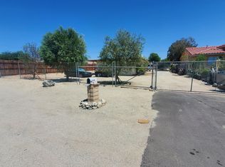 31542 Sierra Del Sol, Thousand Palms, CA 92276