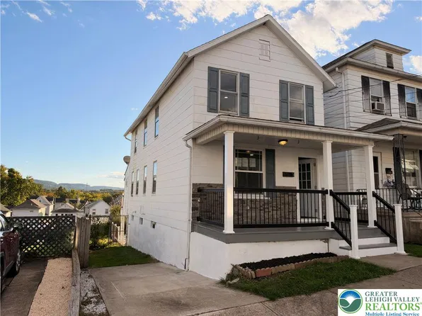 287 Andover St, Wilkes Barre, PA 18702