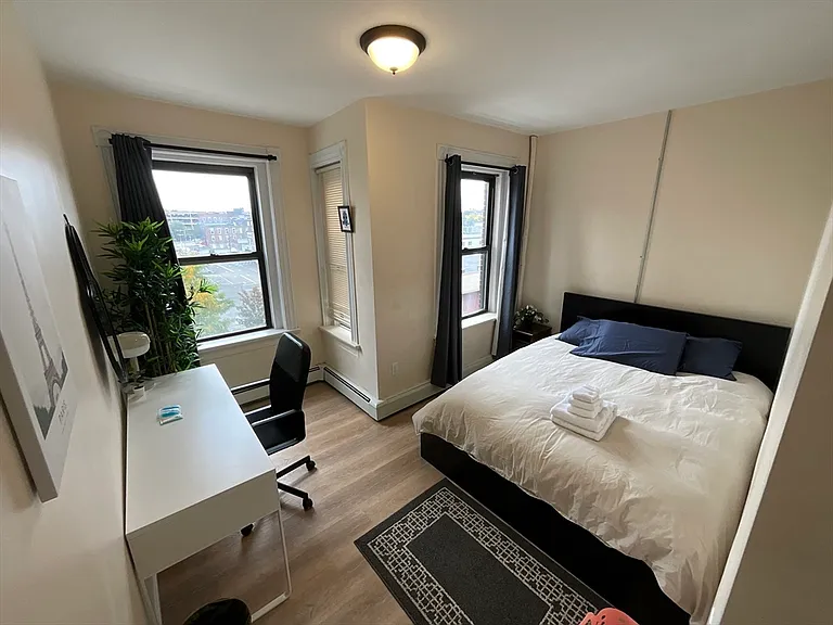 871 Harrison Ave #3 — Photo 11