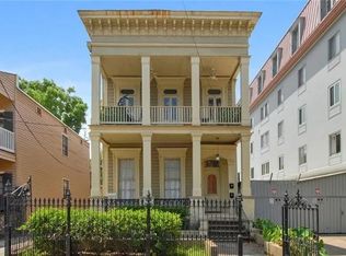 2120 Prytania St #1B, New Orleans, LA 70130
