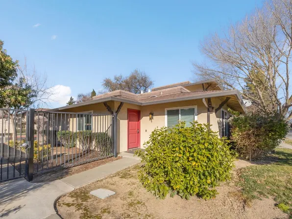 130 West St APT 4, Woodland, CA 95695