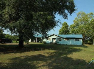 5344 County Road 1221, Malakoff, TX 75148