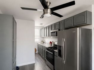 18 Greendale Rd APT 3, Mattapan, MA 02126