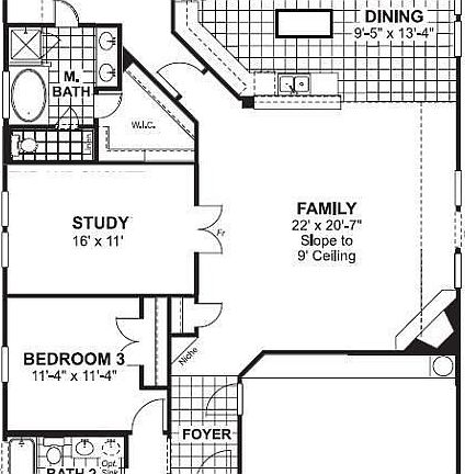 2nd image of 21479 Rose Mill Dr
