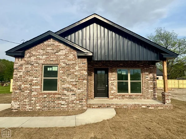 200 NW Main St, Monette, AR 72447