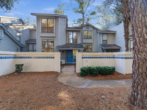 17 Lake Forest Dr APT 3348, Hilton Head Island, SC 29928