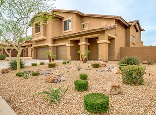 6864 W Peak View Rd, Peoria, AZ 85383