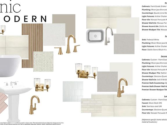The Lauren IV Curated Design Selection