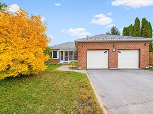 34 Cedar Ct, Kawartha Lakes, ON K9V6A9