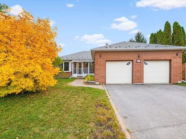 34 Cedar Ct, Kawartha Lakes, ON K9V 6A9