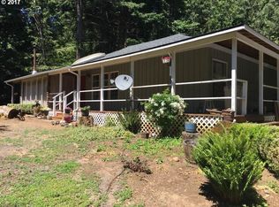 122 Carson Creek Rd, Carson, WA 98610