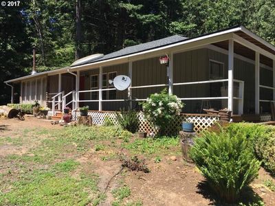 122 Carson Creek Rd, Carson, WA, 98610