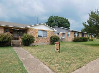 10835 Lake Gardens Dr, Dallas, TX 75218