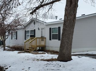400 Center Ave S TRAILER 109, Montrose, MN 55363