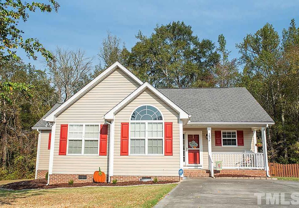 145 Carriage Hill Dr, Stem, NC 27581 Zillow