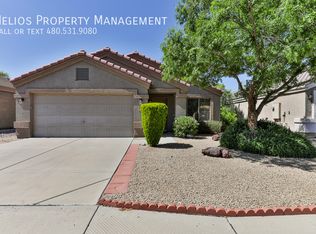 12802 W Redfield Rd, El Mirage, AZ 85335