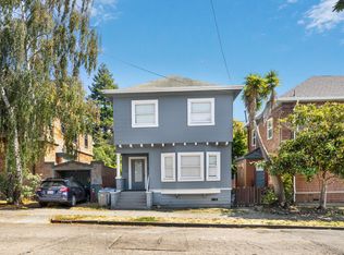 2406 Blake St, Berkeley, CA 94704