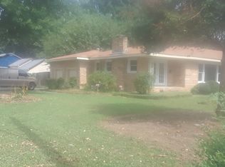 1700 Westwood Ave, Springdale, AR 72762