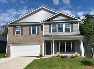 3118 Mallory Dr LOT 374, Haw River, NC 27258