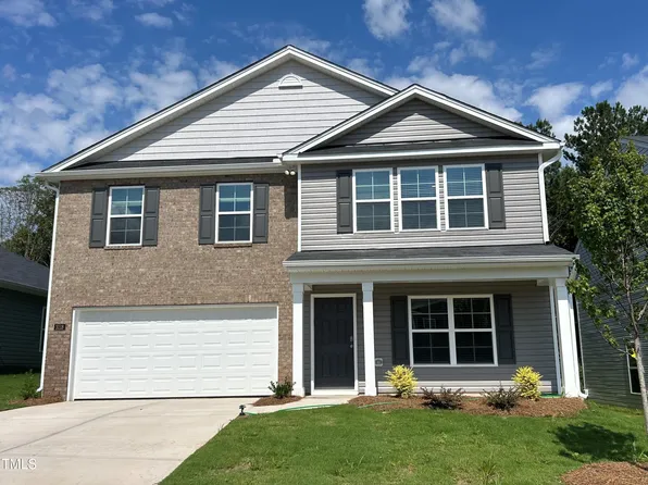 3118 Mallory Dr Lot 374, Haw River, NC 27258