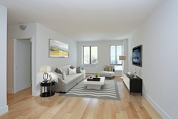 1st image of 410 W 53rd St APT 502