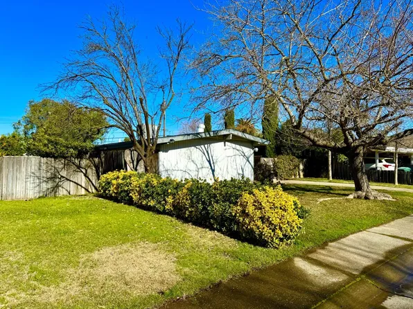 6509 Fountain Ln, North Highlands, CA 95660