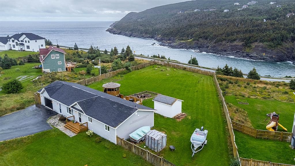 22 Stacks Ln, Middle Cove, NL A1K 4G2 MLS 1263396 Zillow