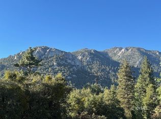 Howland Rd, Idyllwild, CA 92549