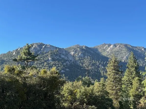 Howland Rd, Idyllwild, CA 92549