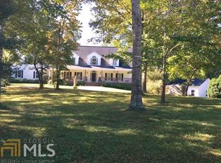 20 Blackberry Dr, Newnan, GA 30263