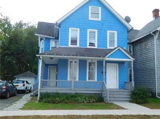 182 W Main St #2, Port Jervis, NY 12771