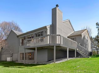 6488 Ridge Dr UNIT 11, Benzonia, MI 49616