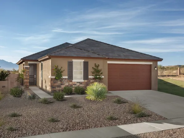 Plan 2013 Modeled Plan, Entrada Del Pueblo at Rancho Sahuarita