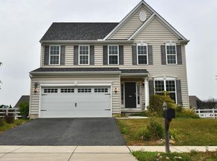 405 Janets Way, Townsend, DE 19734