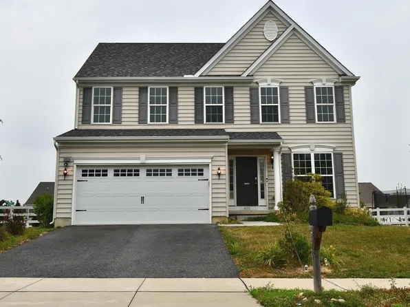 405 Janets Way, Townsend, DE 19734