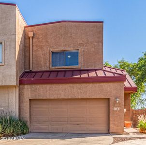 1015 S VAL VISTA Drive #22, Mesa, AZ, 85204